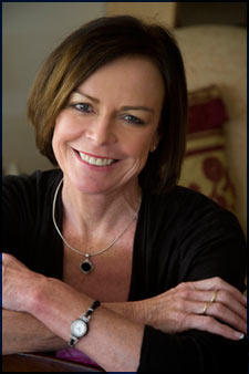 Melanie Milburne Interview