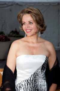 Renée Fleming Miro Vrlik Photography / Shutterstock.com