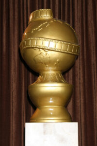 Golden Globe Award