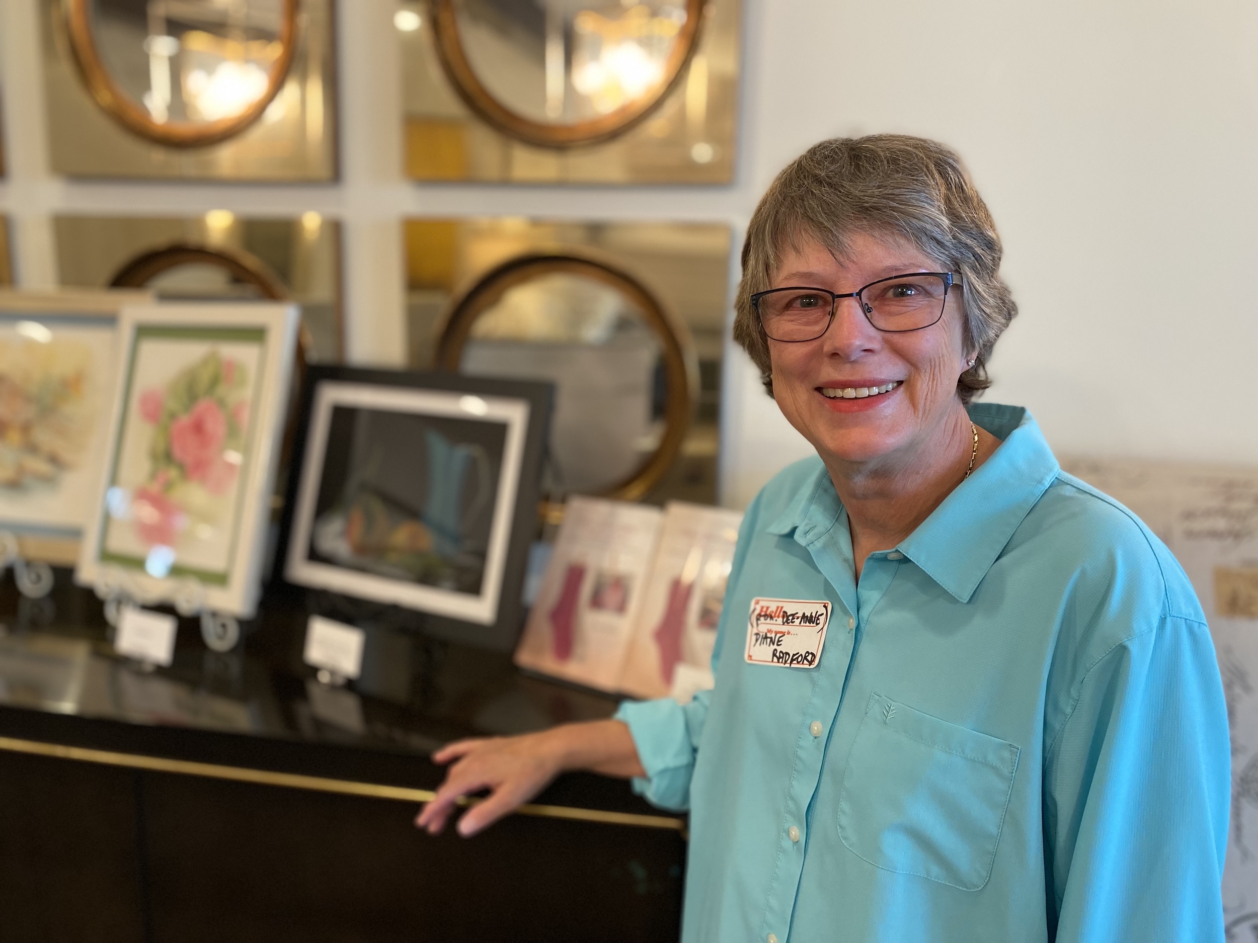 Wendy H. Steele, an inspirational figure for women in philanthropy