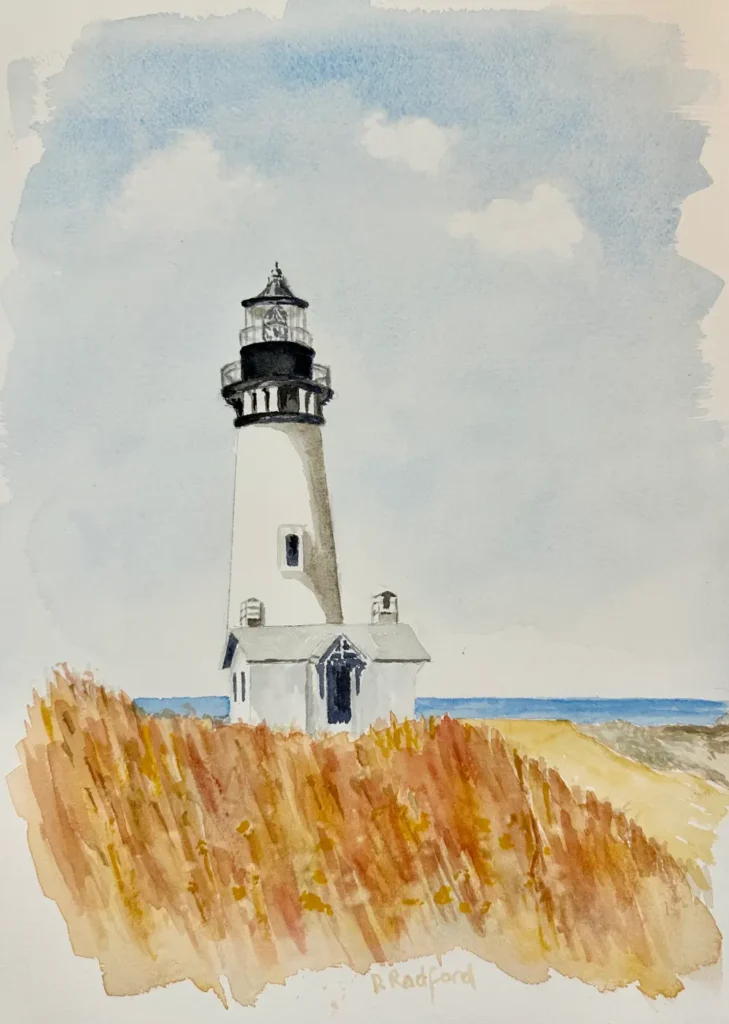 Lighthouse